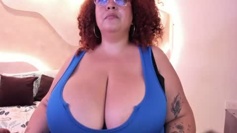 Mrs. Sweet online show from 07.19.26