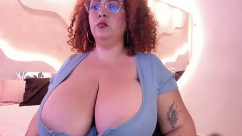 Mrs. Sweet online show from 08.01.26