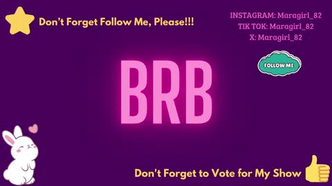 Mara online show from 12.04.24