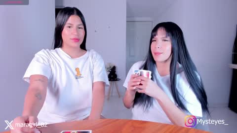 Mara online show from 01.25.25