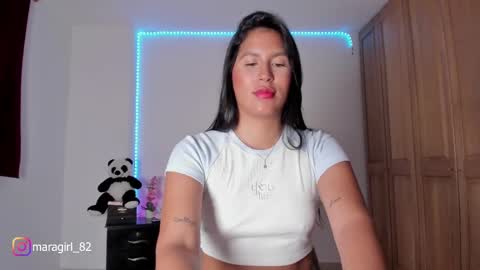 Mara online show from 02.28.25