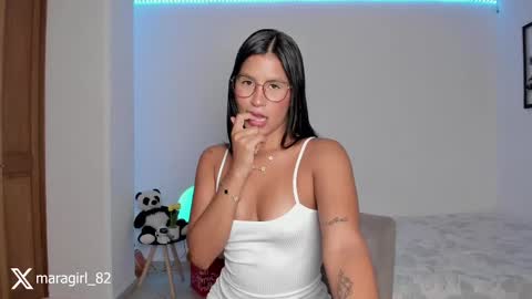 Mara online show from 09.15.25