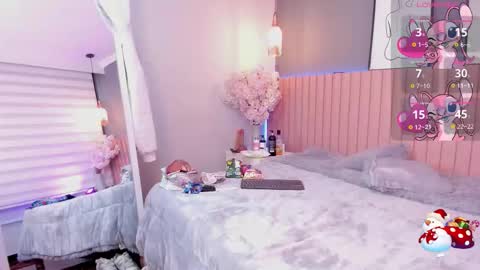 Mara  online show from 11.15.25