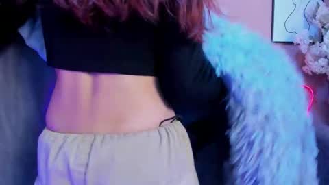 Mara  online show from 11.23.25