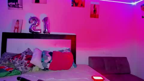 maralinette22 online show from 01.15.25