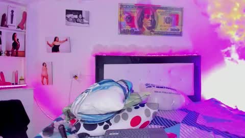 maralinette22 online show from 01.29.25