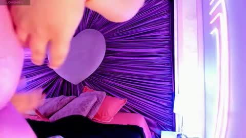 maralinette22 online show from 10.10.25