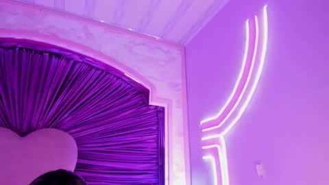 maralinette22 online show from 10.31.25