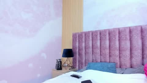 maralinette22 online show from 01.16.26