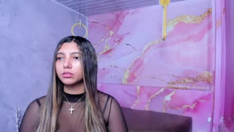 Maraluna online show from 04.29.26