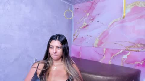 Maraluna online show from 04.29.26