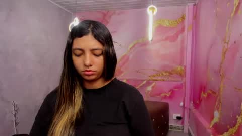 Maraluna online show from 06.22.26
