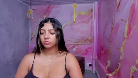 Maraluna online show from 07.17.26