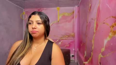 Maraluna online show from 07.28.26