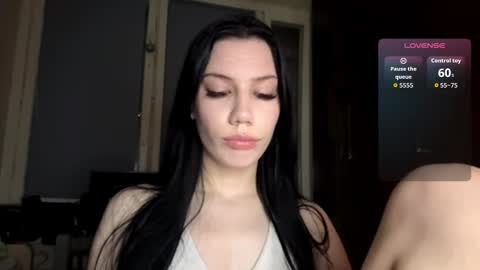 Snapshot of marandawerling chatting on 10.06.25 Elizaveta online show from 10.06.25