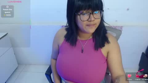 Snapshot of marasilk chatting on 01.09.26 Mara Silk online show from 01.09.26