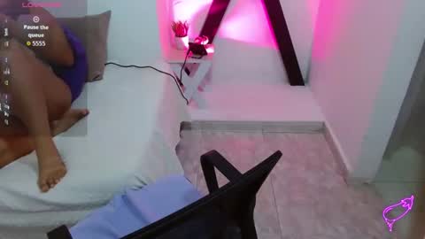 Snapshot of marasilk chatting on 03.04.26 Mara Silk online show from 03.04.26