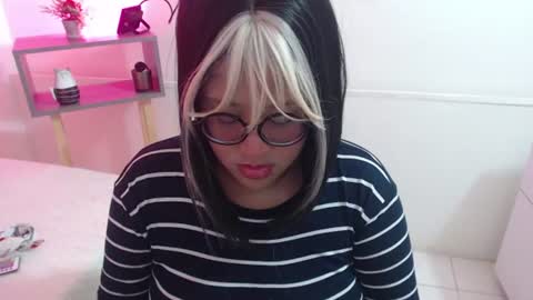 Mara Silk online show from 07.11.26