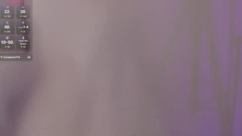 Mara online show from 04.30.26