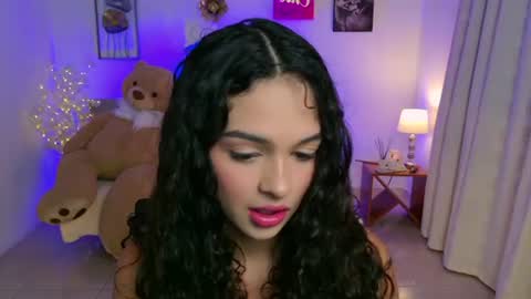 Snapshot of maravelvett chatting on 07.01.26 Mara online show from 07.01.26