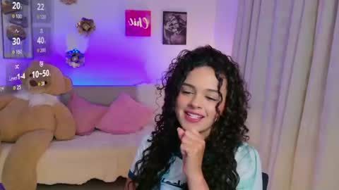 Snapshot of maravelvett chatting on 07.02.26 Mara online show from 07.02.26