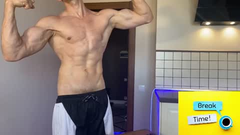alex marvelxx online show from 07.05.26