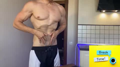 alex marvelxx online show from 07.10.26