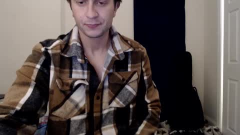 Marc online show from 11.24.25