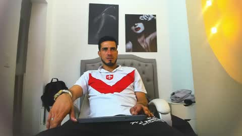 Marc Ruffalo online show from 04.30.26