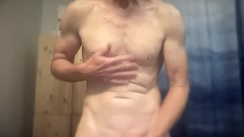 Snapshot of marcaufun chatting on 10.16.25 BestBadDaddy online show from 10.16.25