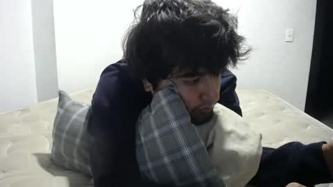 Snapshot of marccarter420 chatting on 12.30.24 marccarter420 online show from 12.30.24