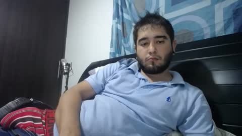 Snapshot of marccarter420 chatting on 01.18.25 marccarter420 online show from 01.18.25