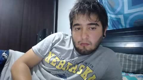 Snapshot of marccarter420 chatting on 02.28.25 marccarter420 online show from 02.28.25