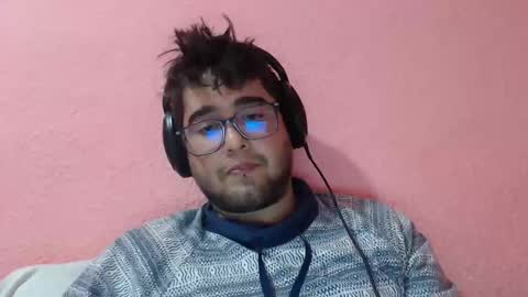 Snapshot of marccarter420 chatting on 12.05.25 marccarter420 online show from 12.05.25