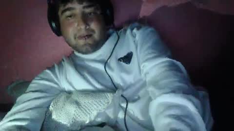 Snapshot of marccarter420 chatting on 12.14.25 marccarter420 online show from 12.14.25