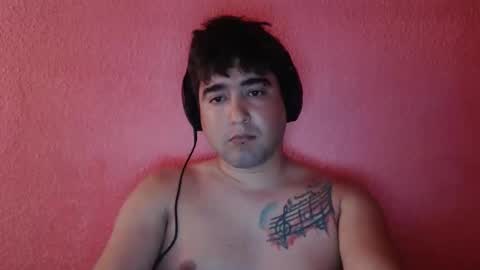 Snapshot of marccarter420 chatting on 12.18.25 marccarter420 online show from 12.18.25