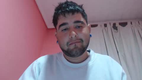 Snapshot of marccarter420 chatting on 01.07.26 marccarter420 online show from 01.07.26