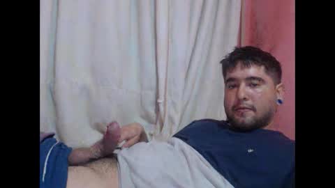 Snapshot of marccarter420 chatting on 01.08.26 marccarter420 online show from 01.08.26