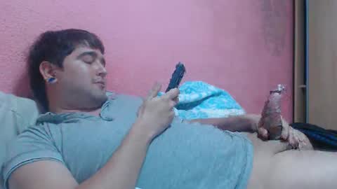 Snapshot of marccarter420 chatting on 02.06.26 marccarter420 online show from 02.06.26