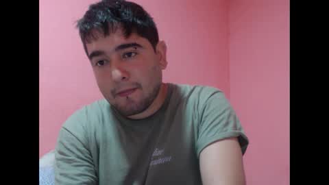 Snapshot of marccarter420 chatting on 03.14.26 marccarter420 online show from 03.14.26