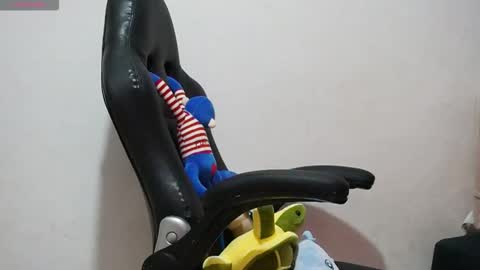 MARCE AND ..... online show from 10.20.25