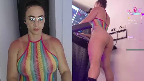 your real gymrat online show from 07.05.26
