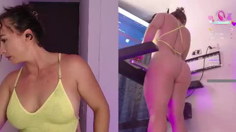 your real gymrat online show from 07.07.26