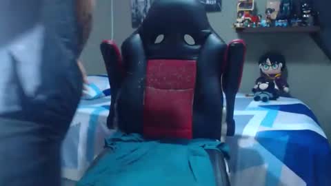 Snapshot of marcel_craw0796 chatting on 11.28.25 MARCEL online show from 11.28.25