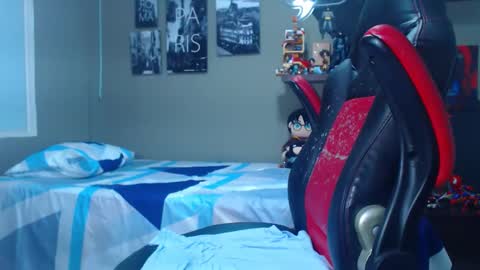 Snapshot of marcel_craw0796 chatting on 12.15.25 MARCEL online show from 12.15.25