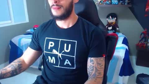 MARCEL online show from 02.05.26