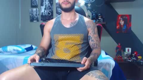 MARCEL online show from 02.24.26