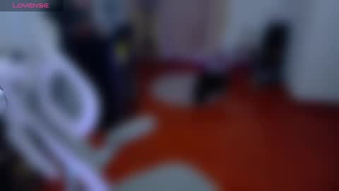 Snapshot of marcela2101s chatting on 11.06.25 marcela2101s online show from 11.06.25