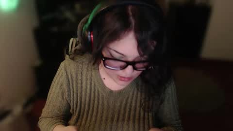 Snapshot of marcela2101s chatting on 01.11.26 marcela2101s online show from 01.11.26