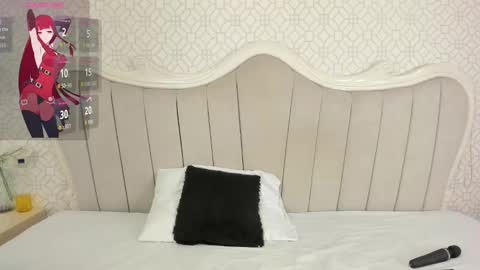 Marcela Cortes online show from 02.17.26